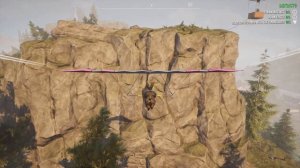 GOAT SIMULATOR 3 - Trinket Locations - Part 3. Feat. Daddy (Sabotur)