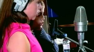 Charlotte Church - Dream a Dream