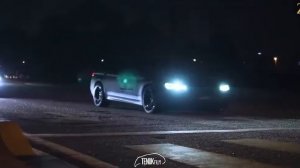 Крутые клипы про тачки! Nissan GTR , BMW M5 AND Audi s7