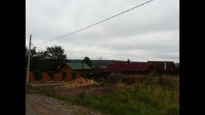 Участок в Солнечногорском р-не, д. Поярково, ПМЖ