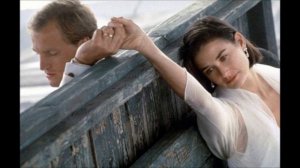 John Barry - Indecent Proposal