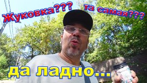 Рублёвка. Жуковка. Гуляю... как-то грустно и мрачно. Элитное подмосковье. Хотели бы тут жить?