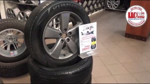 Диски на Лифан икс60 R16 lifan X60 2011 2016 на Сузуки