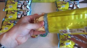 DreamWorks The Penguins of Madagascar 2016 Chipicao Caps - Pogs Collection in Croissant