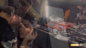 Ольга Серябкина специально для Beauty Backstage!