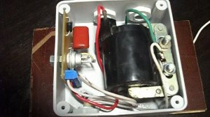 Модернизация зажигания мотокультиватора Крот