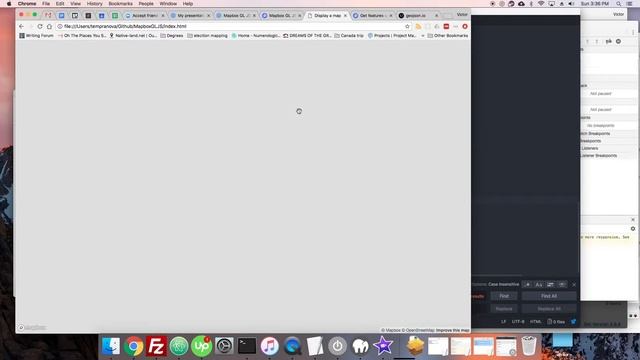 6.6 Setting Data Dynamically | Interactive Maps with Mapbox смотреть онлайн