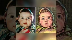 История шоколадки «Аленка»