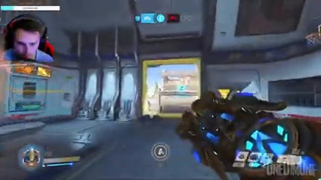 SEASON 20 OVERWATCH GAMEPLAY ► ПРОХОЖДЕНИЕ #1 смотреть онлайн