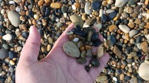 Геленджик 12 сентября. Тонкий мыс.