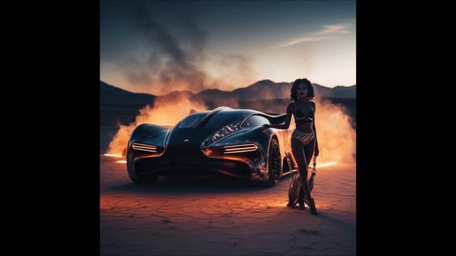 Flashing Lights (Instrumental Remake) смотреть онлайн