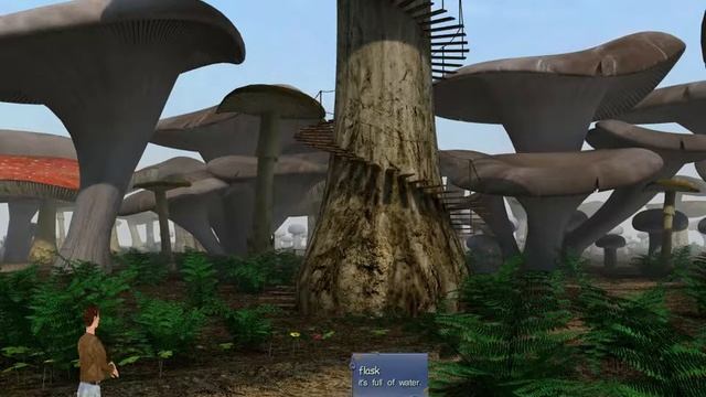 Journey to the Center of the Earth By Jules Verne Part 1 The Center Of The Earth No Commentary смотреть онлайн