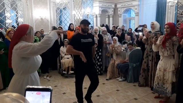 ВСТРЕЧА БЛОГЕРОВ-ВТОРАЯ ЧАСТЬ? смотреть онлайн