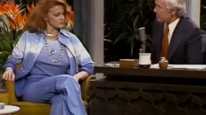 Ann-Margret's Unforgettable Performance | Carson Tonight Show