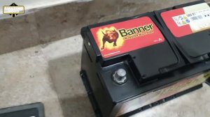 How to Change Battery on Mercedes / Replacing the Main Battery on a Mercedes W213, W204, W212, W205