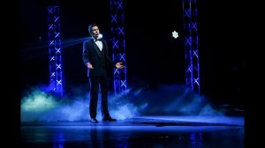 Артём Савченко - Parlami d'amore, Mariu (Bixio)