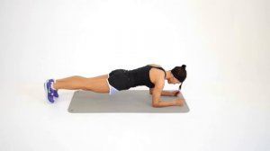 Plank Exercise - Core Exercises - Get Six Pack - Ab Exercises