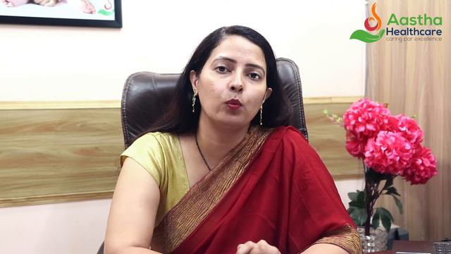 Importance of Rubella Vaccine in Pregnancy || Senior Consultant Gynecologist-Aastha Healthcare || смотреть онлайн