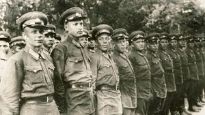 Чем занимались милиционеры во время войны? Спецвыпуск