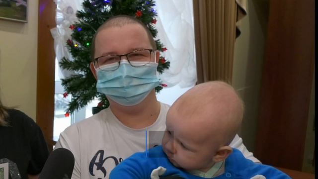 Талдомский округ помогает молодым семьям с жильём смотреть онлайн