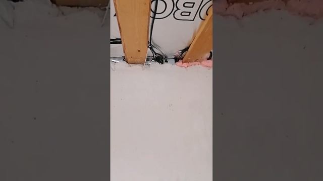 самая зачетная установка распределительной коробки под потолок от топовых строителей. смотреть онлайн