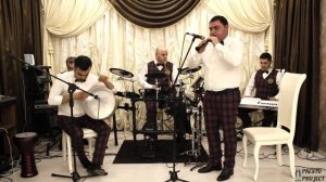KOCHARI HAYKAKAN PAR - ZURNA DHOL (АРМЯНСКИЙ ТАНЕЦ КОЧАРИ)