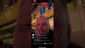 Станислав Садальский и Владимир Устюгов про Юлию Пересильд 27.04.23