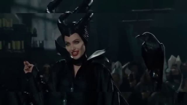 малефисента смотреть онлайн