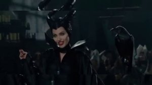 малефисента