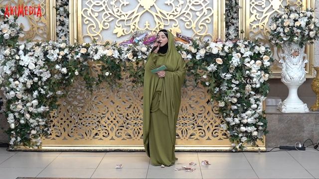 Хадиджа - Kulul kulubi смотреть онлайн