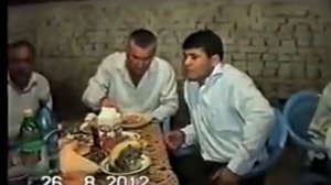 Туйи солхои пеш ана инро Хофиз меган