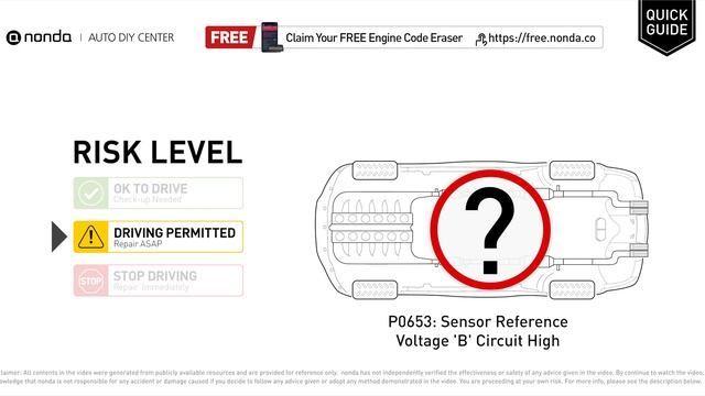 What is P0653 Engine Code [Quick Guide] смотреть онлайн