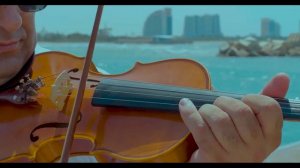 Песня про маму.Поёт Азат Ураев.(соло на скрипке ILYUSH).