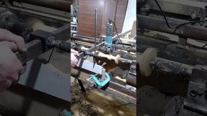 Копировальный станок по дереву своими руками