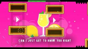 Прохождение уровня Know You в Geometry Dash.mp4