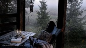 Деревенские истории. Четыре жизненные деревенские истории.