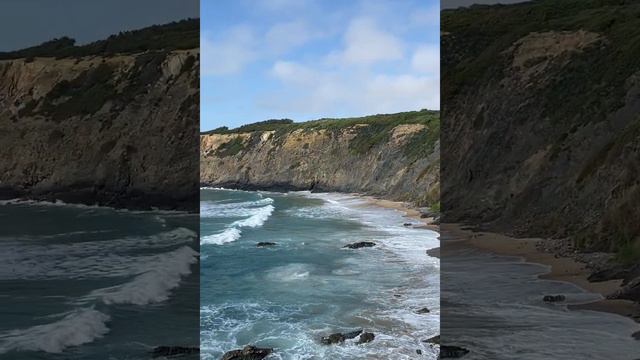 Series 4. Красота нереальная! Португалия 2600 км пешком смотреть онлайн