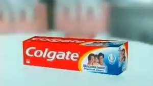 Зубная паста Colgate® Максимальная защита от кариеса