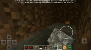 Строю механический дом в Майнкрафт