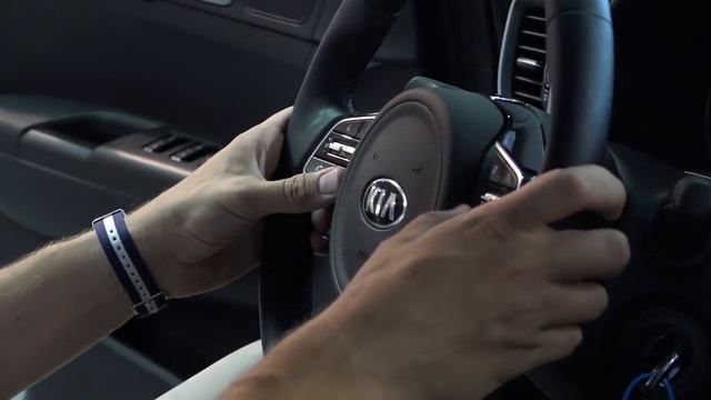 Новый KIA Sportage 2019 Что изменилось #ЧтоПочем ПОДПИШИСЬ!