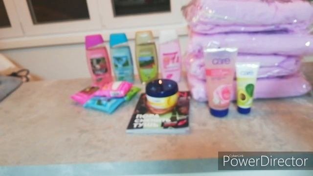 ЗАКАЗ AVON НОВОГОДНИЙ???