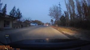 Узбекистан, рекомендации для поездки на машине