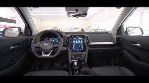 New 2022 Hyundai ix35 - Wonderful Midsize SUV