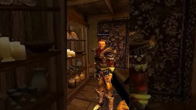 WEAPON MOD MORROWIND