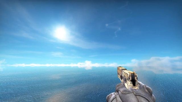 P250 | Contamination смотреть онлайн