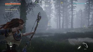 Horizon Zero Dawn ✅2 (Прохождение без комментариев на максимальной сложности) Полностью на русском✅