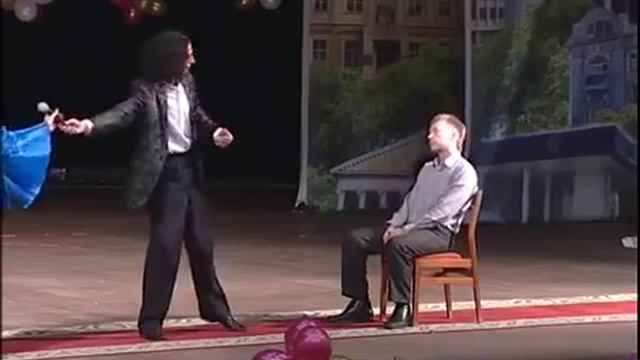 Готовность. Марк Атласов смотреть онлайн