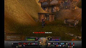 World of Warcraft Custom sound Addon MSBT. (Nanosuit from Crysis) with Tutorial