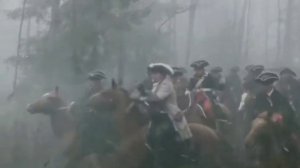 •Дешева обида на Руси• Гардемарины-3