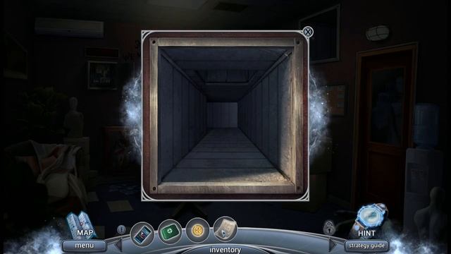 Let's Play - Paranormal Files 3 - Enjoy the Shopping - Part 1 смотреть онлайн